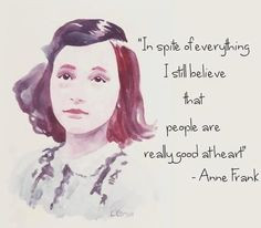 Anne Frank More