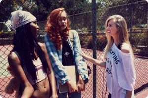 Wildfox - ‘Clueless’ AW Collection 2013