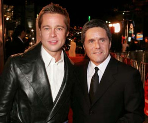 Brad Grey - News, photos, topics, and quotes