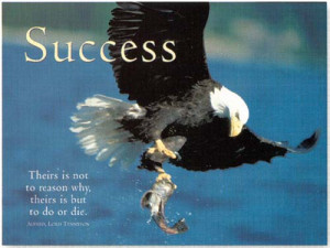 Eagle Motivational Quotes. QuotesGram