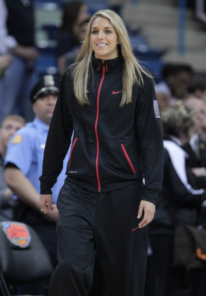 Elena Delle Donne - Chicago Sky (WNBA)
