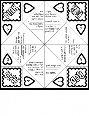 Happy Valentines Day!!!