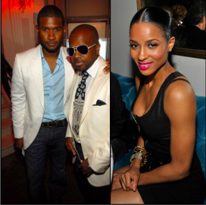 Jermaine Dupri: Ciara’s ‘I Bet’ Is A Complete Rip-Off Of Usher ...