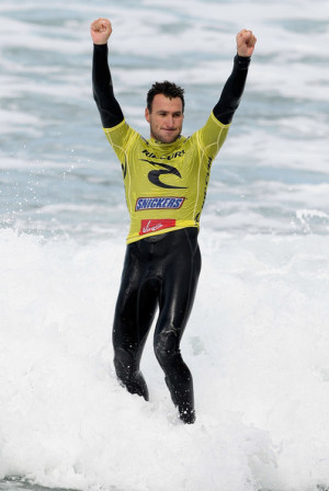 Joel Parkinson Australia...
