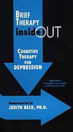 Brief Therapy Inside Out: Cognitive Therapy for Depression (2000)
