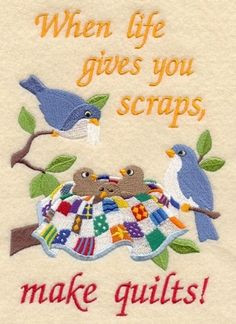 Quotes, Sayings & Other Interesting Posters