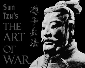 The Art Of War