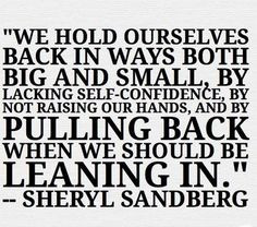 ... quotes wisdom new book lean in sheryl sandberg inspiration quotes lean