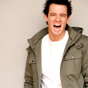 Charlie Mcdermott Photo