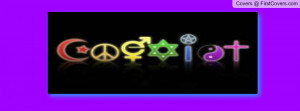 Results For Coexist Facebook Covers