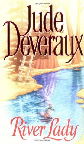 Start by marking “River Lady” as Want to Read: