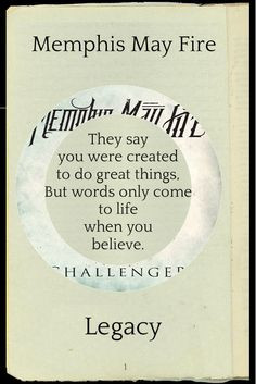 memphis may fire legacy more music 33 bands mus songs lyrics legacy ...