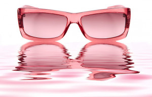 Rose Tinted Glasses for Migraines, Scotopic Sensitivity Syndrome ...