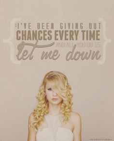 Quotes Tumblr Lyrics Taylor Swift (16)