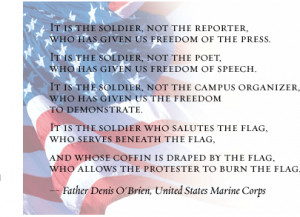 ... From Their Families News and Media How to Donate Portrait Request