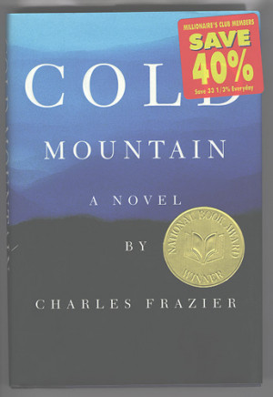 and the Books of Cold Mountain