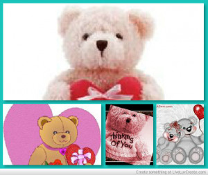 Teddy Bears Quotes