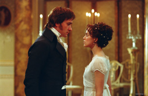 Bild zu Pride & Prejudice ( 2005 )