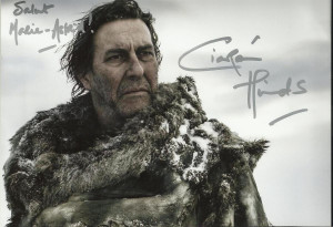 Ciaran Hinds