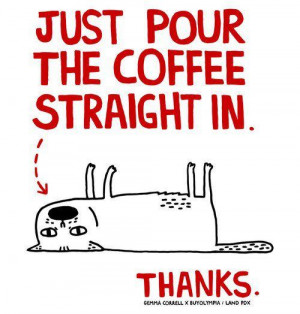 favorite coffee funny quotes, favorite coffee quotes