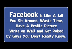 Facebook Addiction Quotes Facebook addiction