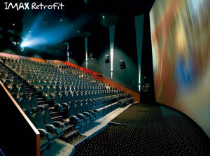 Not Big Enough? Digital IMAX Theatres Cause Controversy
