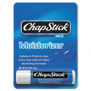 ... tube chapstick 192524 acm192524 lip balm moisturizer ultra hydrating