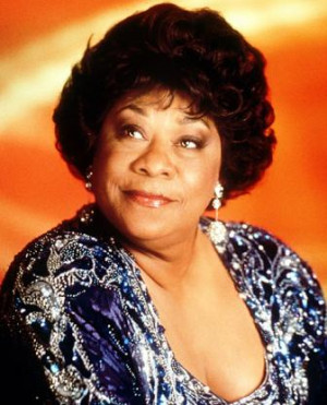 RUTH BROWN - Mama He Treats Your Daughter Mean