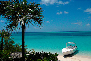 Boat rentals Nassau Bahamas