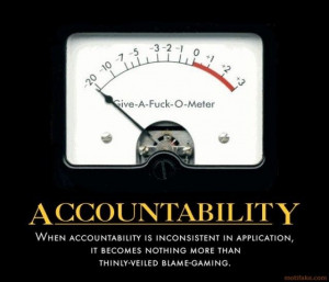 accountability+quotes | Visit google.com