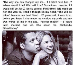 Jay-Z quote