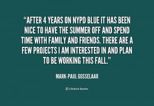 NYPD Blue Quotes