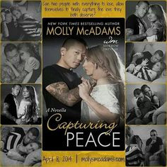 capturing peace more capture peace mcadams book molly mcadams 1
