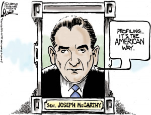 Why Was Joseph Mccarthy Important In The Cold War Clinic