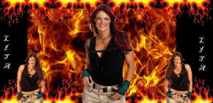 Lita Wwe Picture