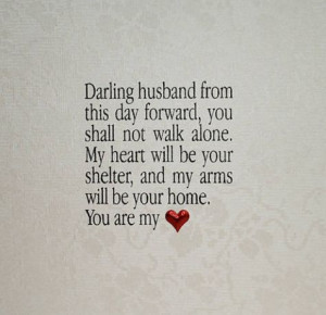 Husband Quotes, Wedding Cards, Life, Dreams, Love Quotes For Wedding ...