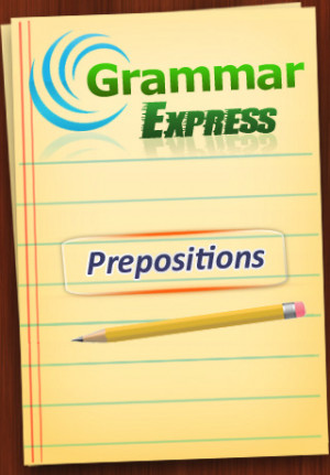 ... to understanding sentences. Find some preposition worksheets here