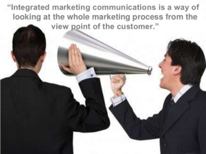 Integrated Marketing Quote Integrated Marketing