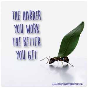 the results will come