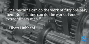 Top Tech Quotes & Sayings