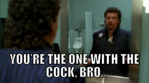 Kenny Powers Meme