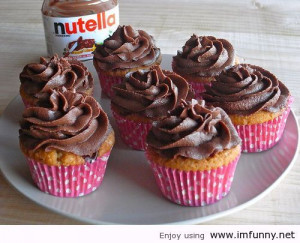 ... NUTELLA | Funny Pictures, Funny Quotes – Photos, Quotes, Images