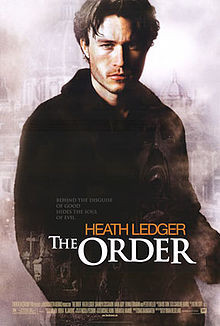 The Order (2003 film)