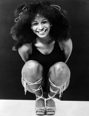 Chaka Khan Quotes