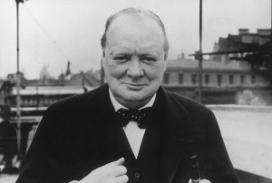 40 Great Quotes From Winston Churchill