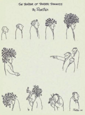 The Thinker of Tender Thoughts (1963)