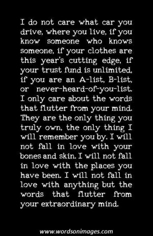 Material possessions quotes