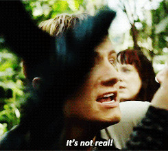 17 Hijacked Peeta Quotes from 'Mockingjay' That Will Break Your Heart