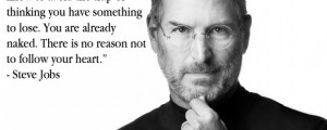 Throughout his life Steve Jobs has inspired so many people and was ...