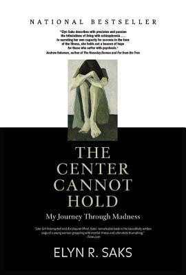 Start by marking “The Center Cannot Hold: My Journey Through Madness ...